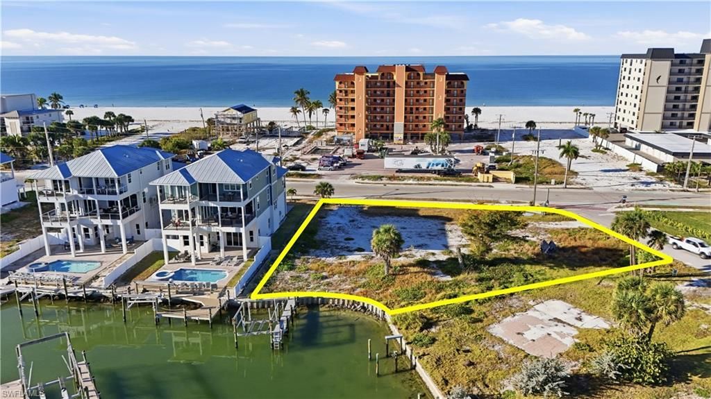 601 Estero Blvd, Fort Myers Beach, FL 33931 Photo