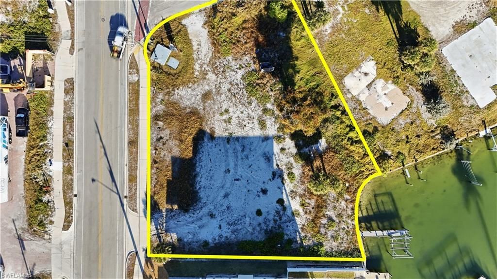 601 Estero Blvd, Fort Myers Beach, FL 33931 Photo