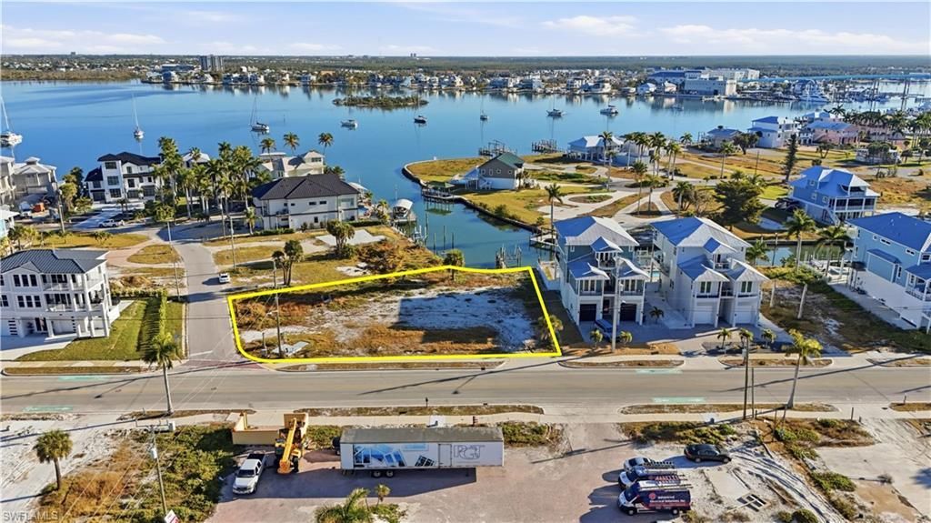 601 Estero Blvd, Fort Myers Beach, FL 33931 Photo