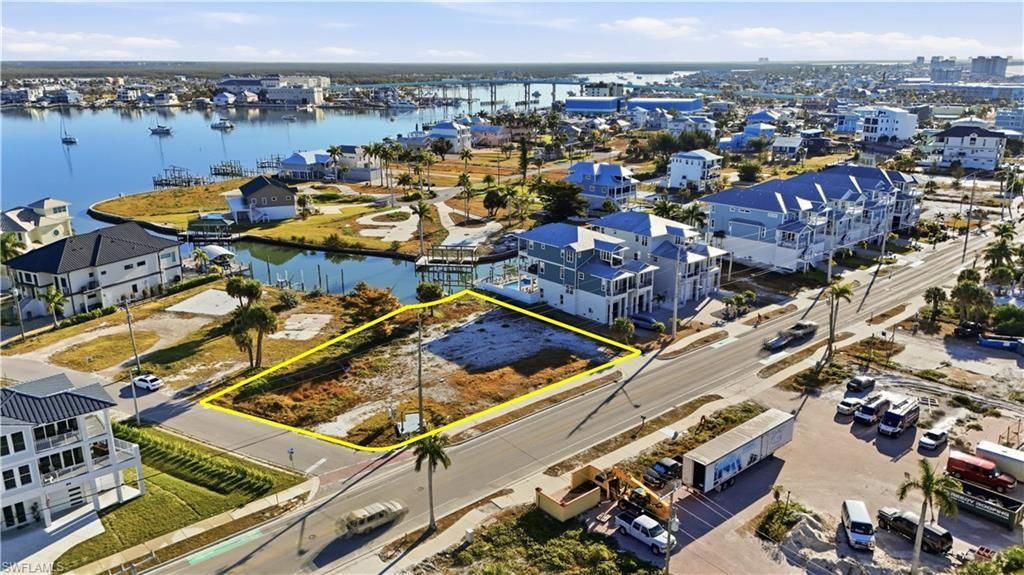 601 Estero Blvd, Fort Myers Beach, FL 33931 Photo
