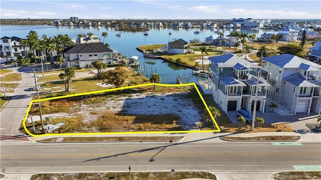 601 Estero Blvd, Fort Myers Beach, FL 33931 Photo