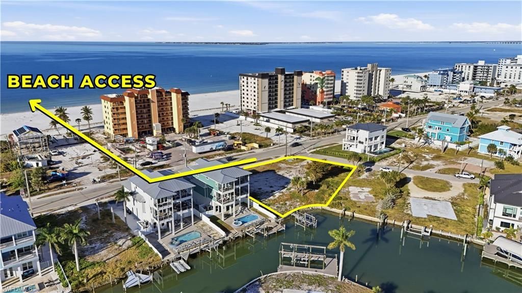 601 Estero Blvd, Fort Myers Beach, FL 33931 Photo