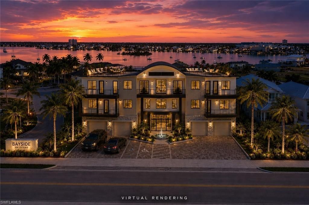 601 Estero Blvd, Fort Myers Beach, FL 33931 Photo