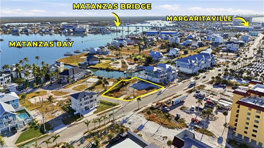 601 Estero Blvd, Fort Myers Beach, FL 33931 Photo