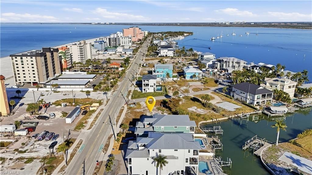 601 Estero Blvd, Fort Myers Beach, FL 33931 Photo