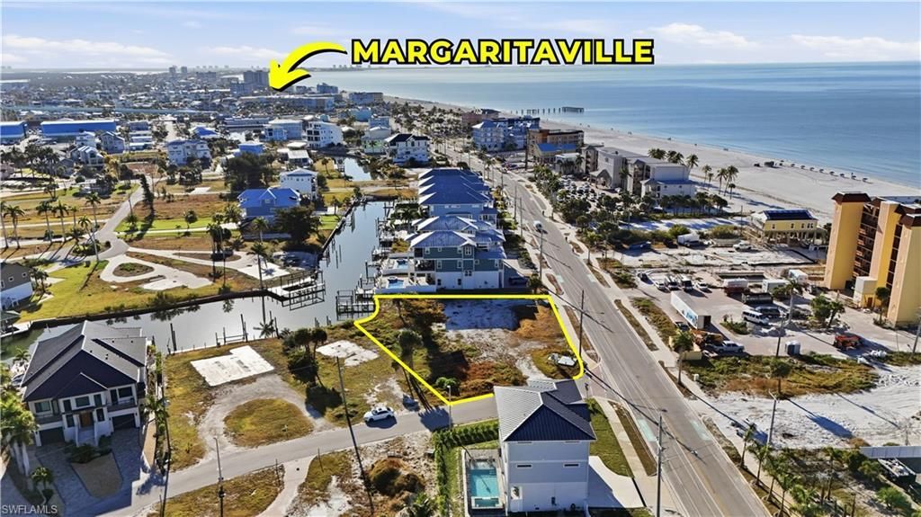 601 Estero Blvd, Fort Myers Beach, FL 33931 Photo
