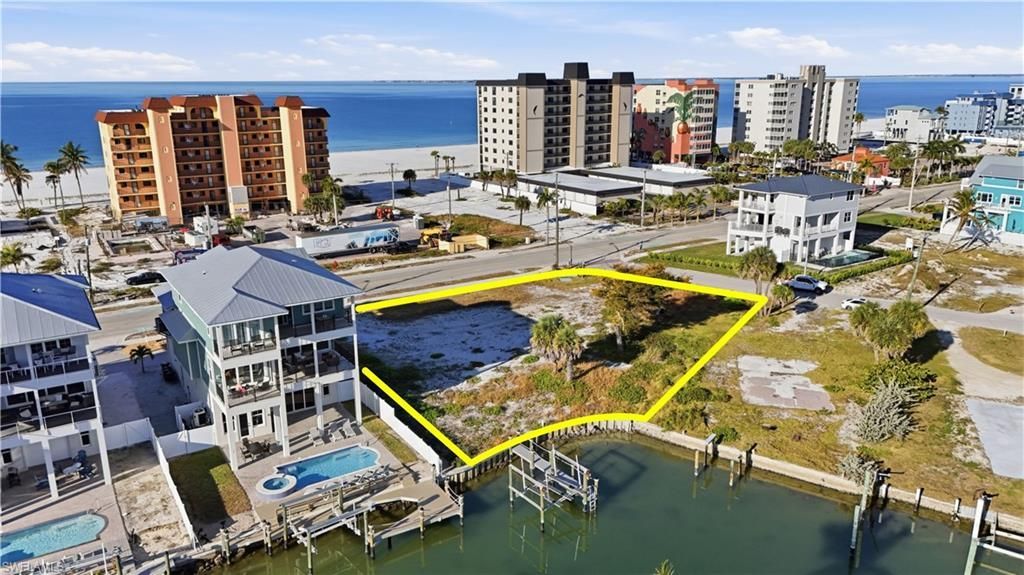 601 Estero Blvd, Fort Myers Beach, FL 33931 Photo