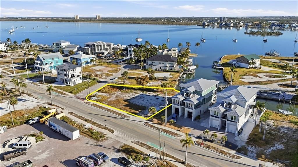 601 Estero Blvd, Fort Myers Beach, FL 33931 Photo