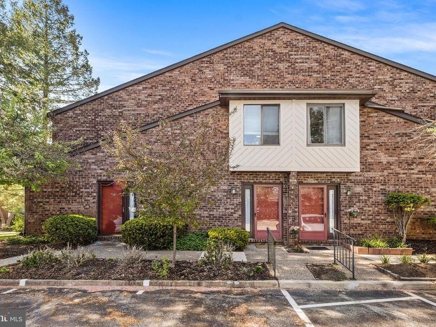 1303 Mountainview Drive, Unit 1303, Chesterbrook, PA 19087 Main Photo