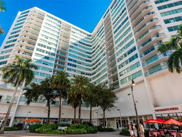 7135 Collins, Unit 533, Miami Beach, FL 33141