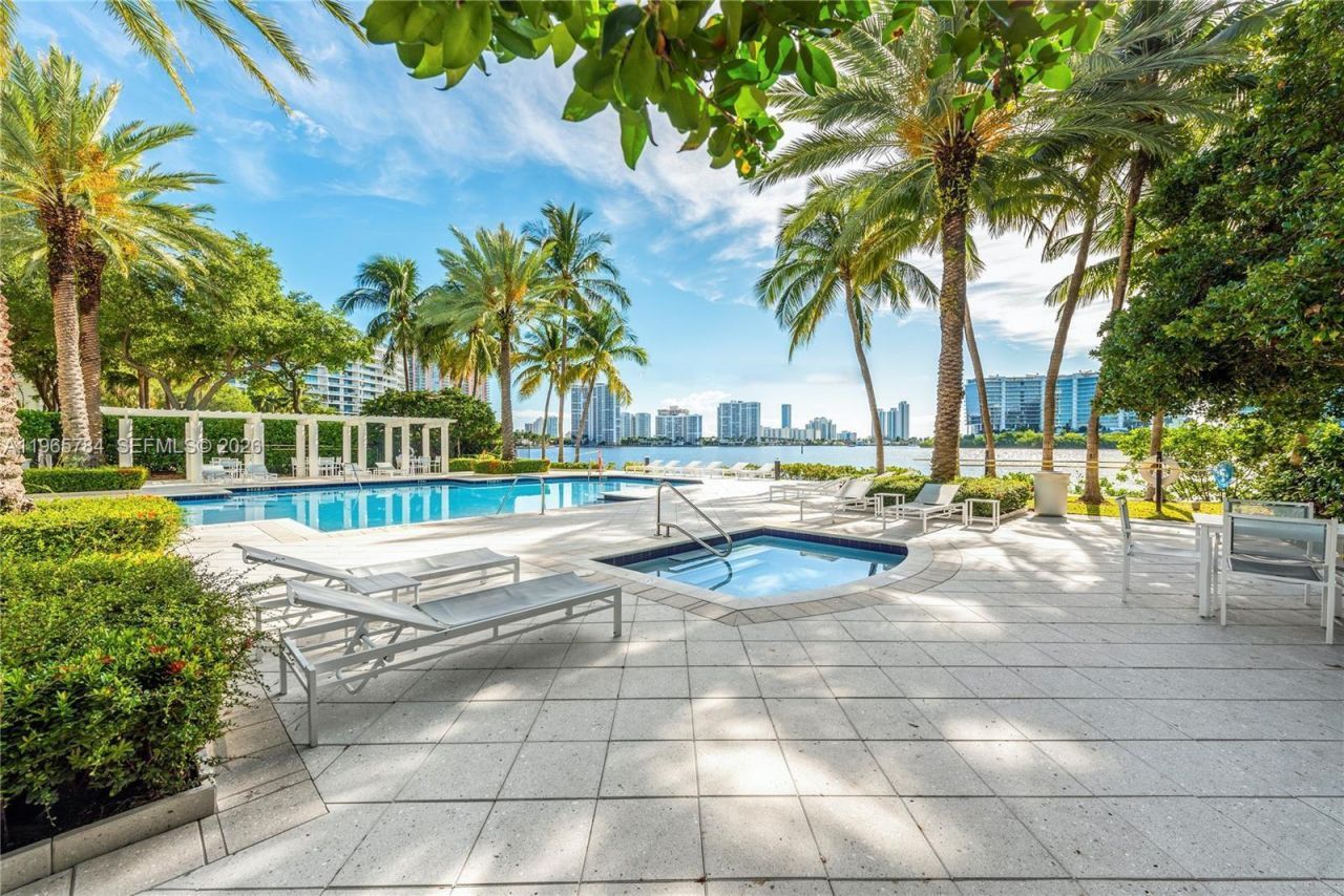 3145 NE 184th St, Unit 5305, Aventura, FL 33160 Photo