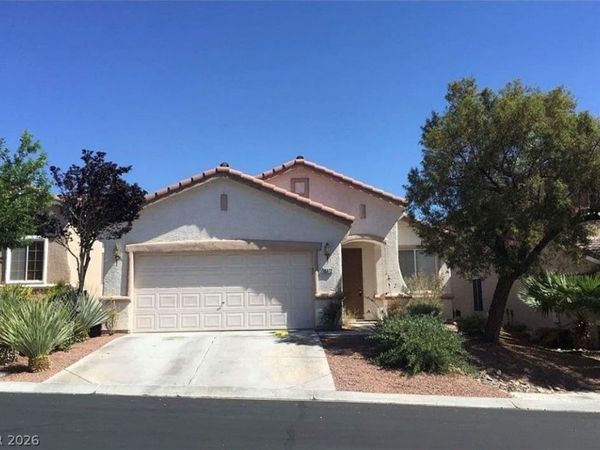 10372 Pink Cloud Court , Las Vegas, NV 89129