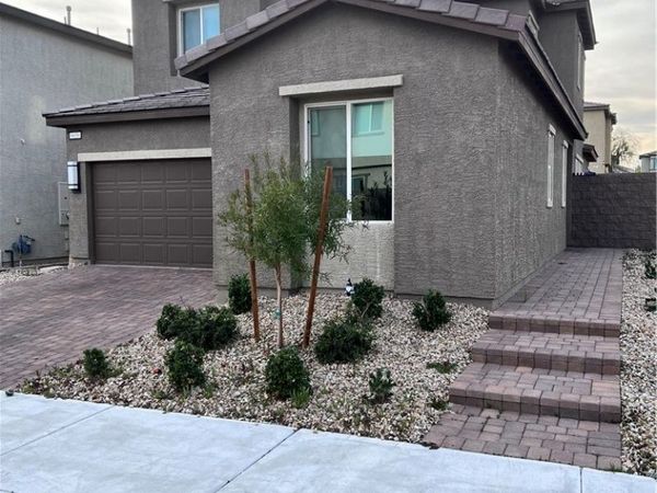 6639 Wandering Palmer Street , North Las Vegas, NV 89086