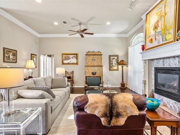 1910 Maplewood Drive, Weatherford, TX 76087