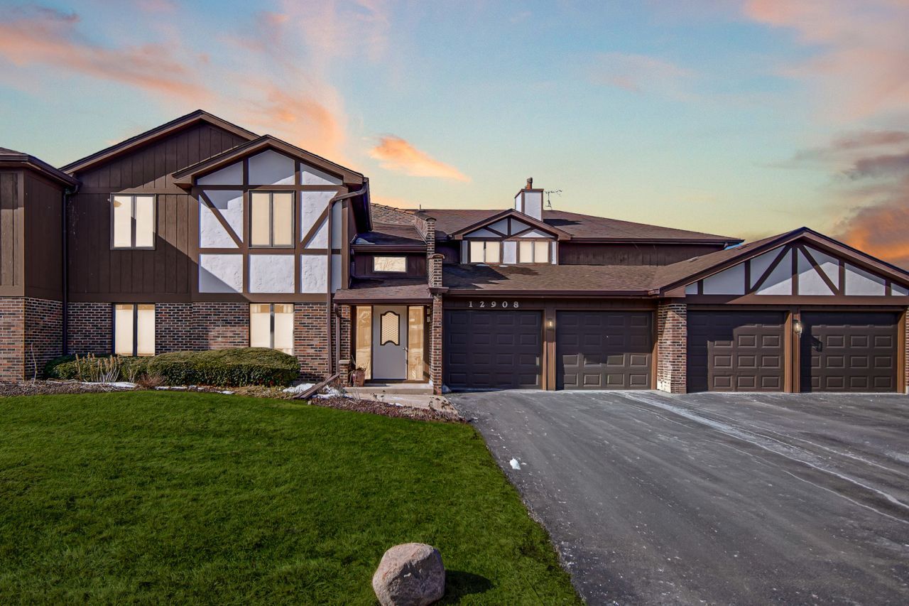 12908 Mill Drive E, Unit 1B, Palos Park, IL 60464 Main Photo