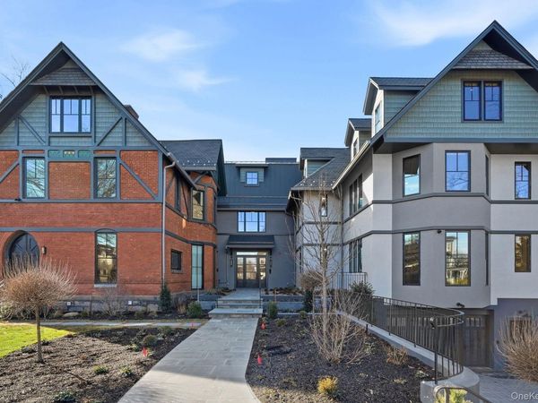 34 Clinton Avenue , Unit 3, Dobbs Ferry, NY 10522