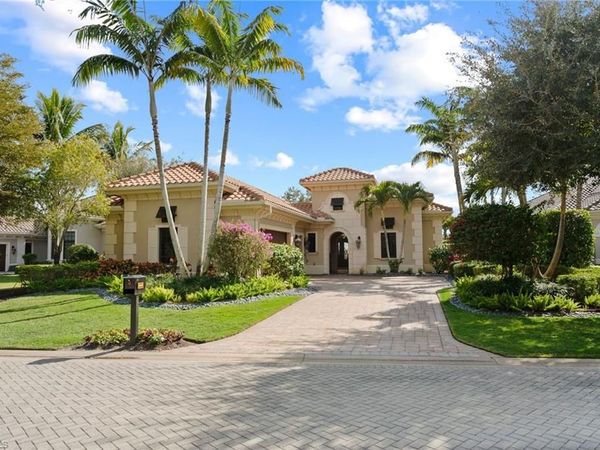 28860 Blaisdell DR, NAPLES, FL 34119