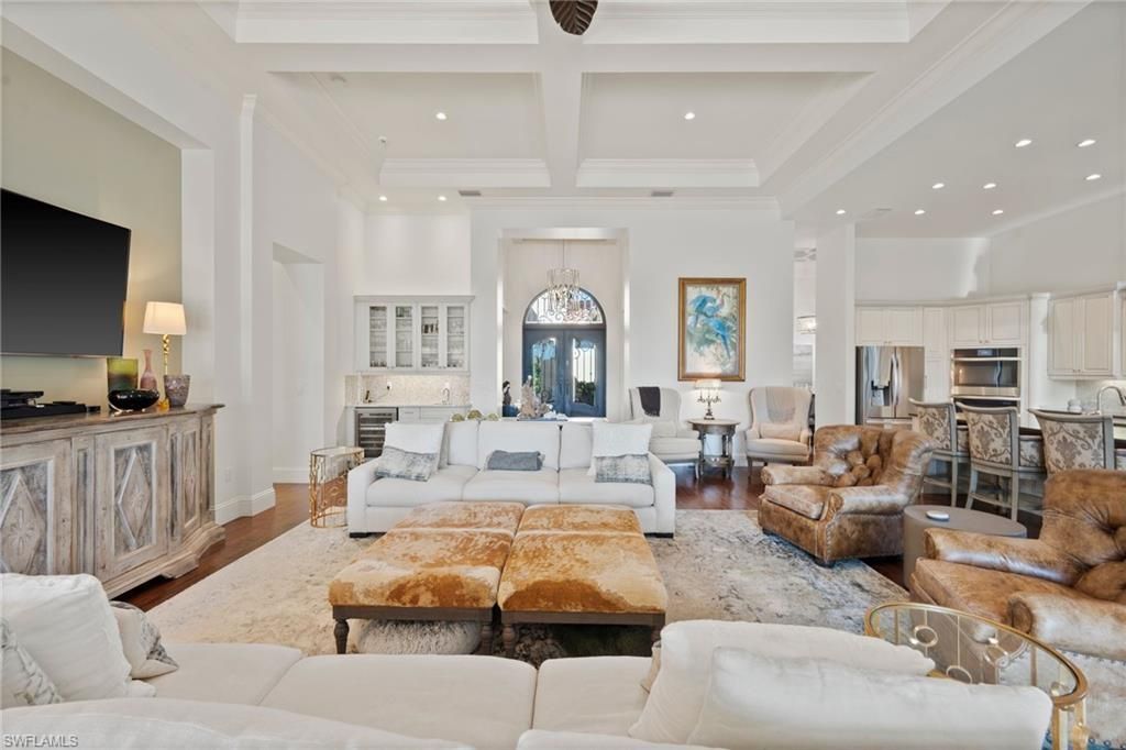 28860 Blaisdell Dr, Naples, FL 34119 Photo