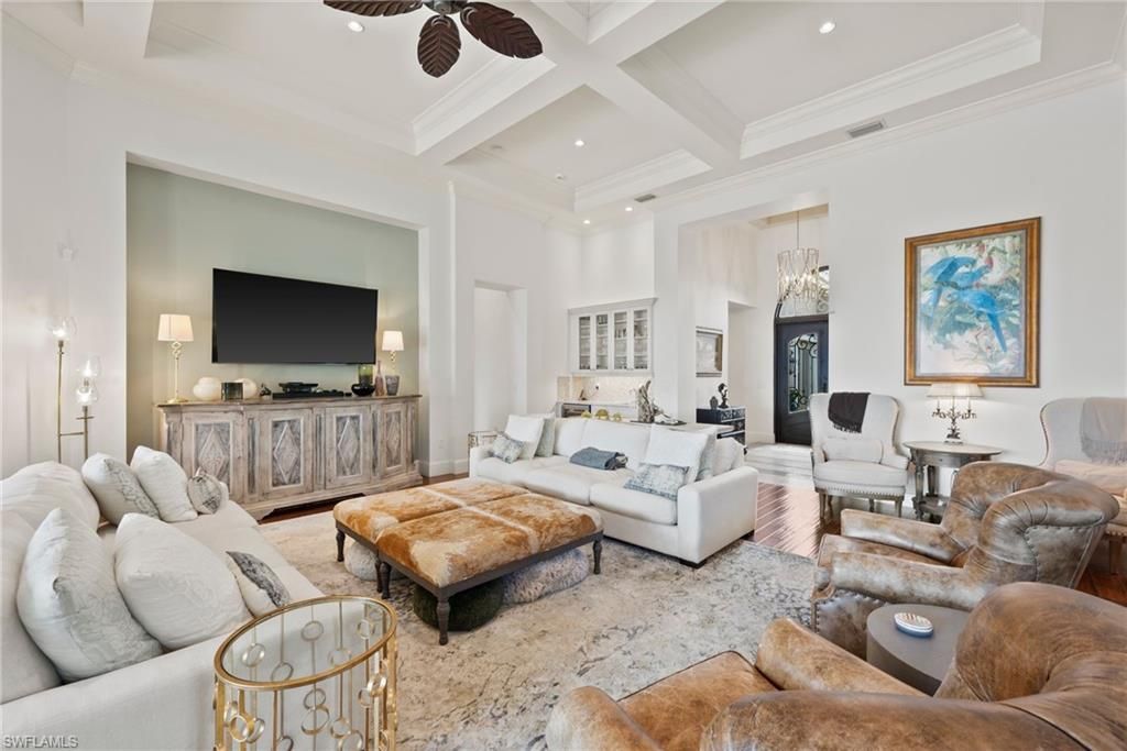 28860 Blaisdell Dr, Naples, FL 34119 Photo