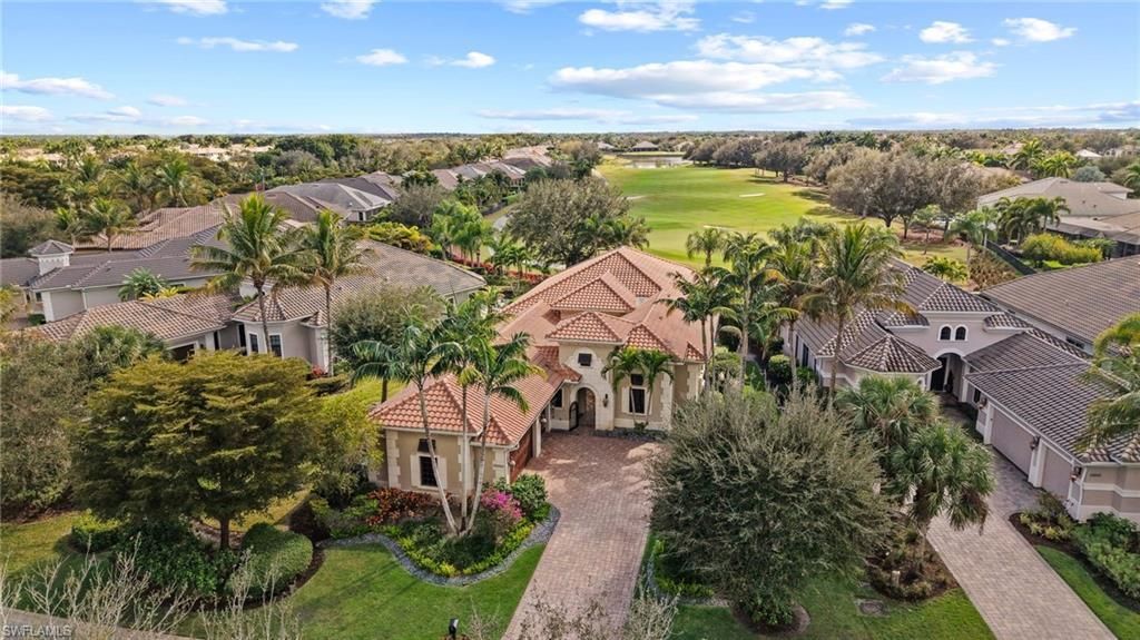 28860 Blaisdell Dr, Naples, FL 34119 Photo