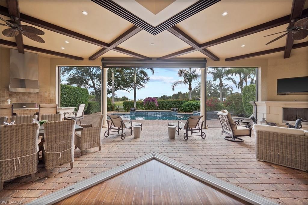 28860 Blaisdell Dr, Naples, FL 34119 Photo