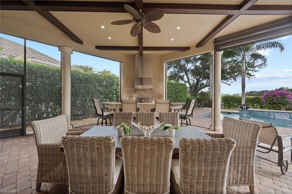 28860 Blaisdell Dr, Naples, FL 34119 Photo