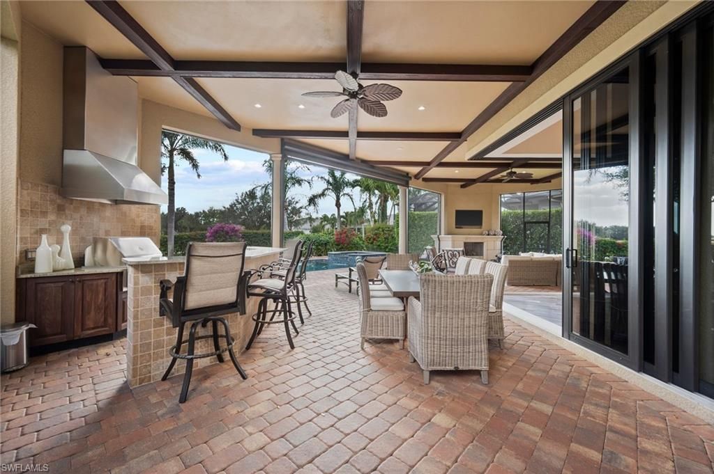 28860 Blaisdell Dr, Naples, FL 34119 Photo