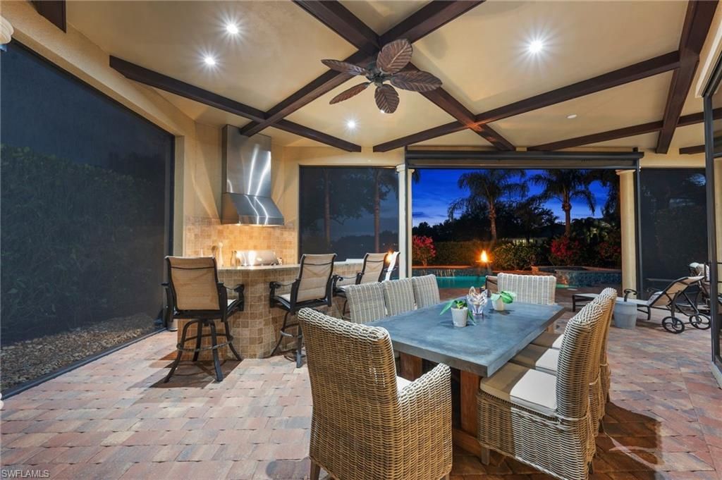 28860 Blaisdell Dr, Naples, FL 34119 Photo