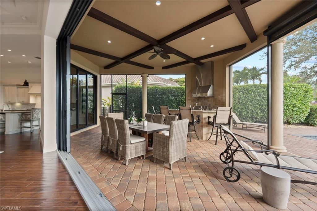 28860 Blaisdell Dr, Naples, FL 34119 Photo