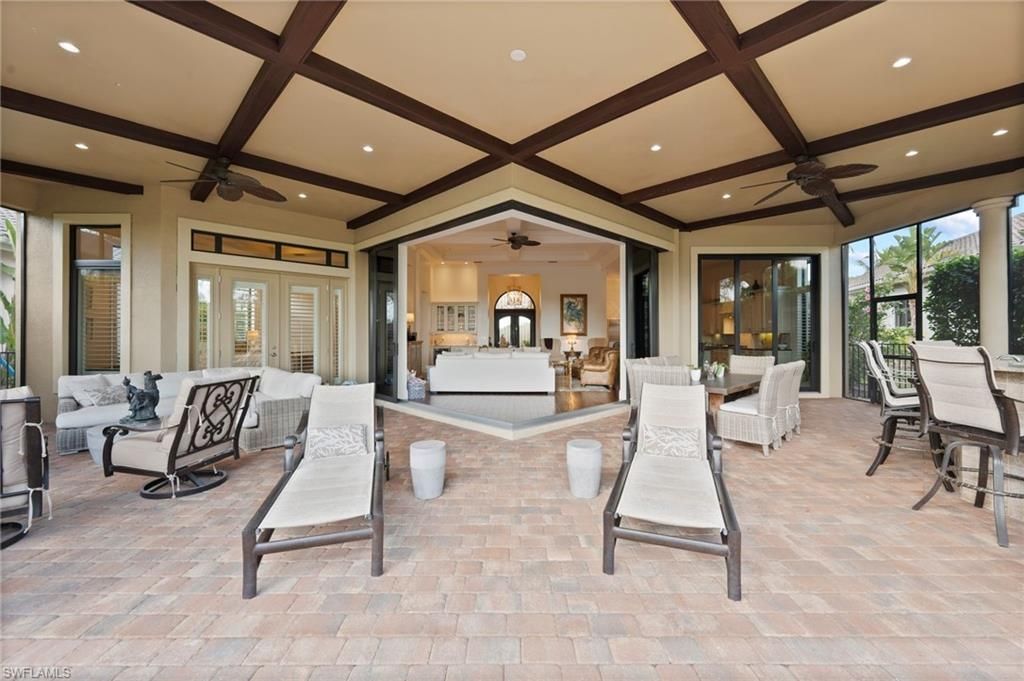 28860 Blaisdell Dr, Naples, FL 34119 Photo