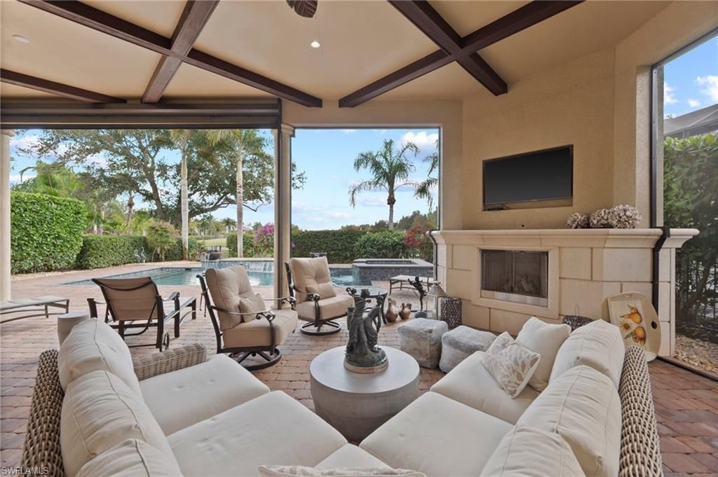 28860 Blaisdell Dr, Naples, FL 34119 Photo