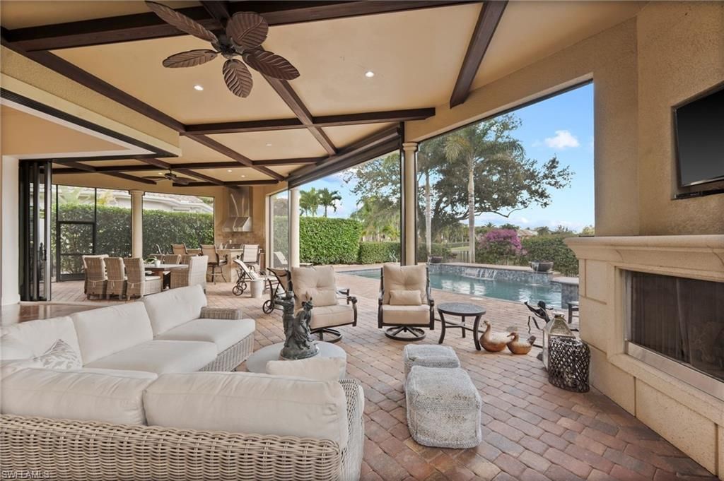 28860 Blaisdell Dr, Naples, FL 34119 Photo