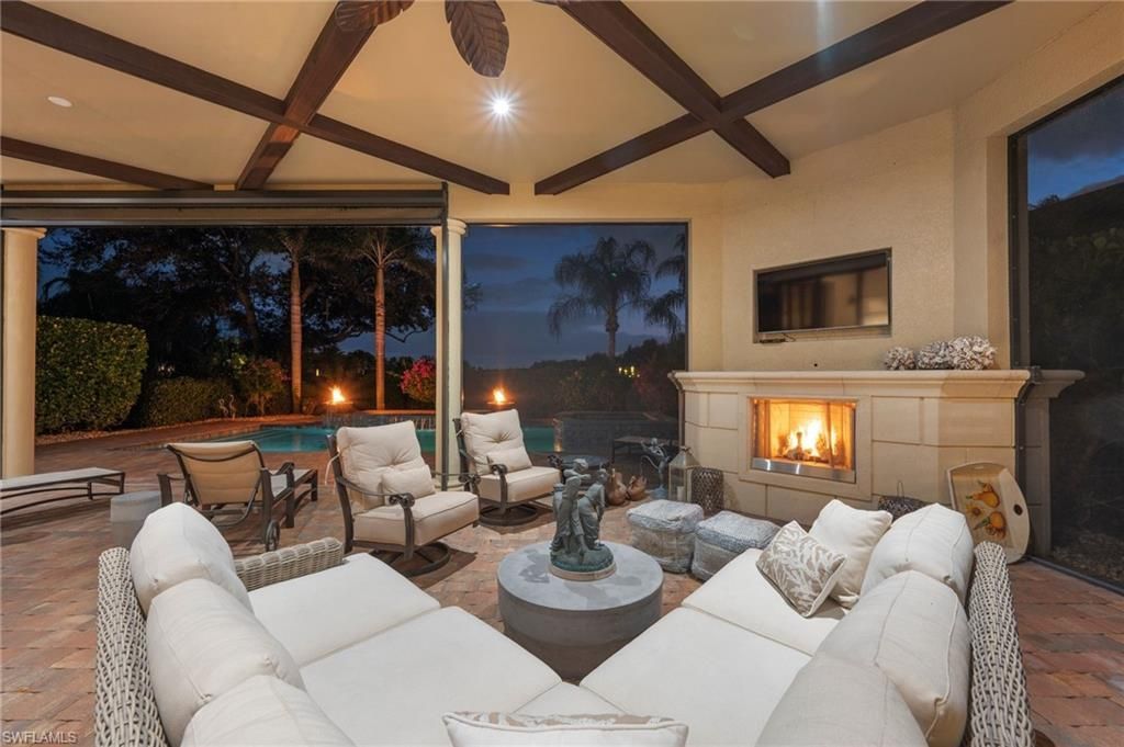 28860 Blaisdell Dr, Naples, FL 34119 Photo