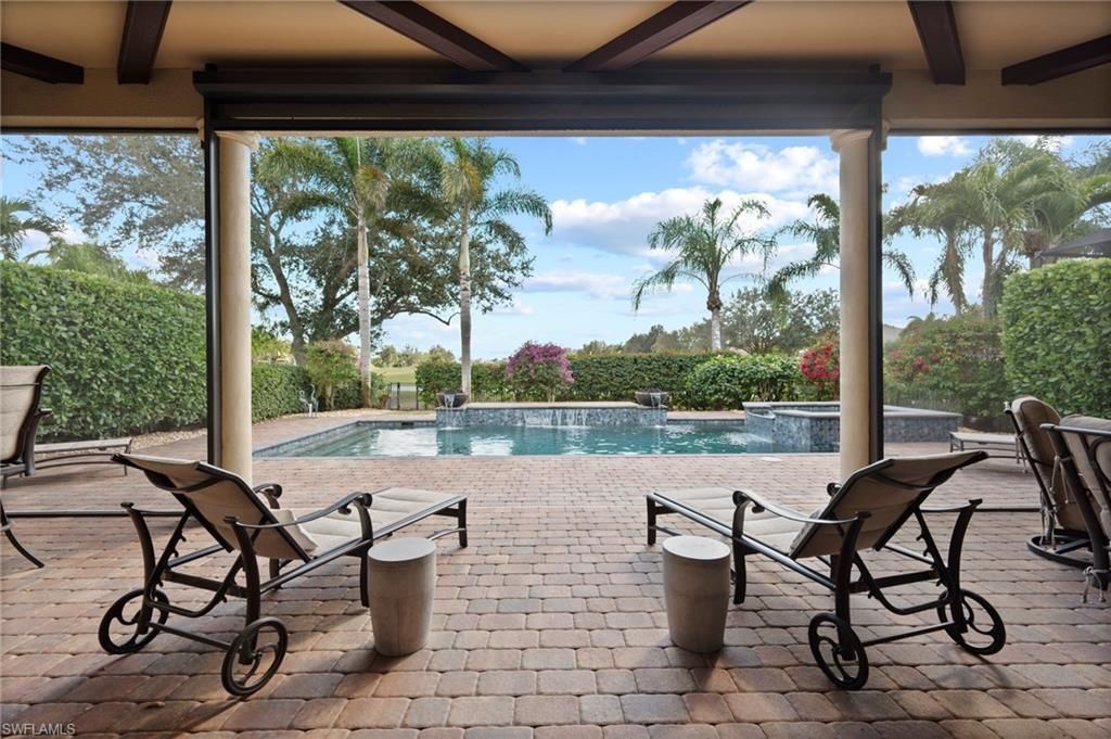 28860 Blaisdell Dr, Naples, FL 34119 Photo