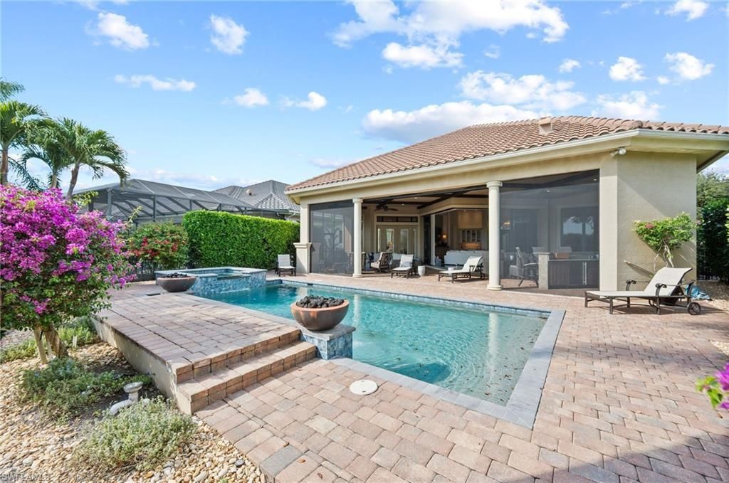 28860 Blaisdell Dr, Naples, FL 34119 Photo