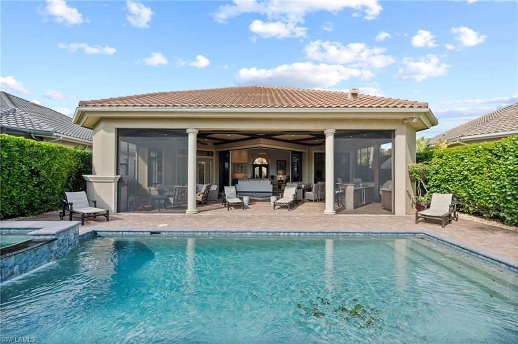 28860 Blaisdell Dr, Naples, FL 34119 Photo