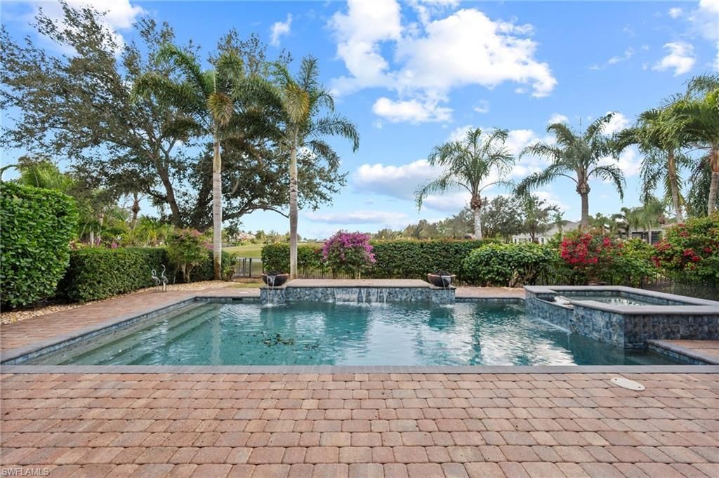 28860 Blaisdell Dr, Naples, FL 34119 Photo