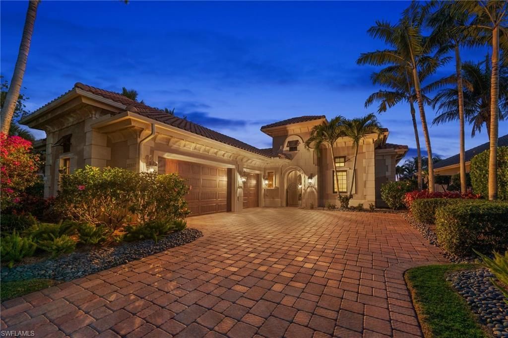 28860 Blaisdell Dr, Naples, FL 34119 Photo