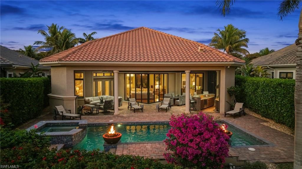 28860 Blaisdell Dr, Naples, FL 34119 Photo