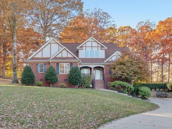 7315 McCormick Drive , Fairview, TN 37062