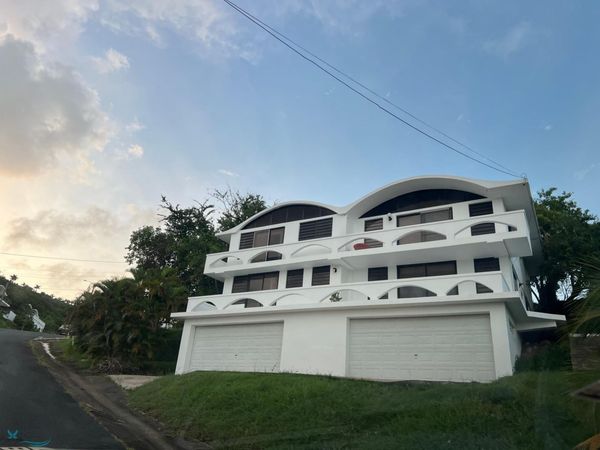 C-4 CALLE LAS FLORES, Fajardo, PR 00738