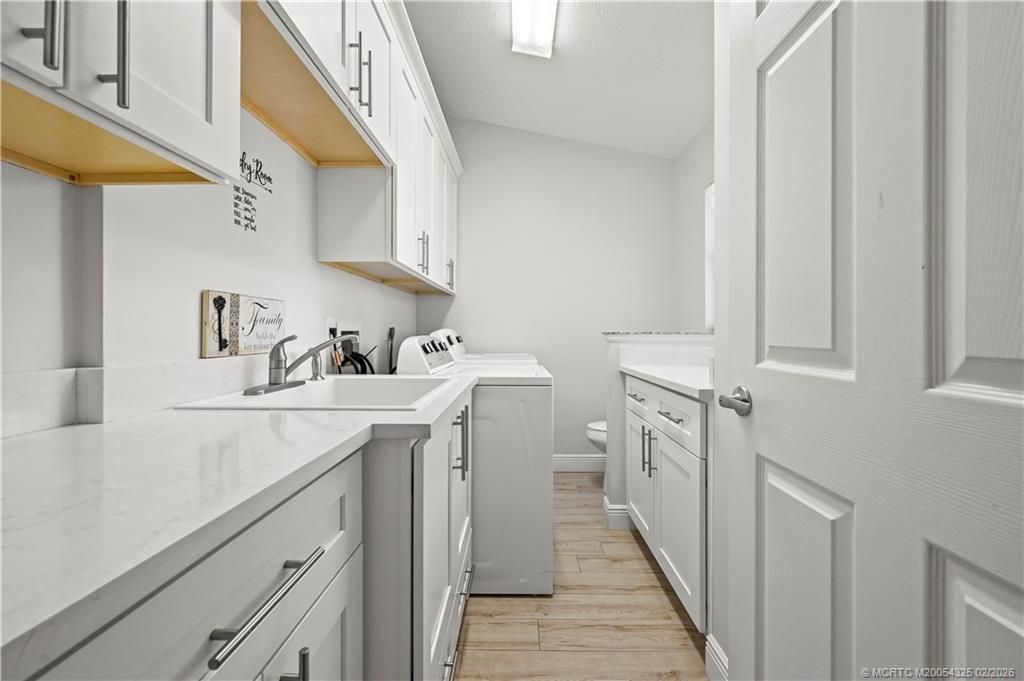 2111 SE Cayuga Court, Port Saint Lucie, FL 34952 Photo