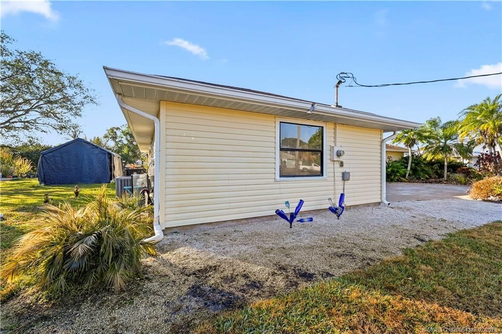 2111 SE Cayuga Court, Port Saint Lucie, FL 34952 Photo