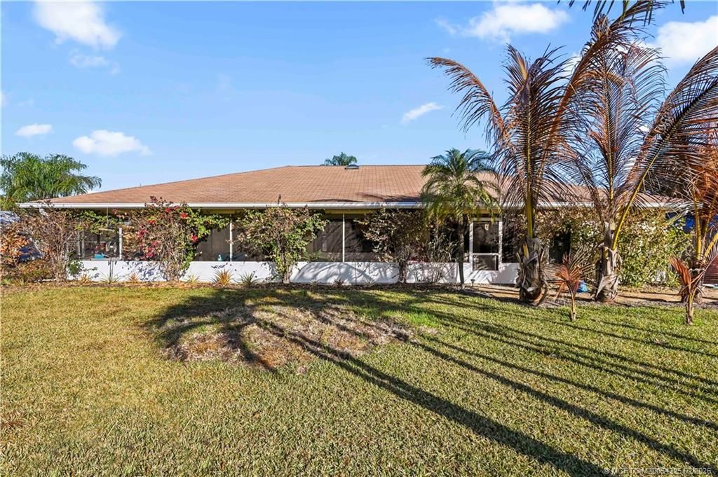 2111 SE Cayuga Court, Port Saint Lucie, FL 34952 Photo