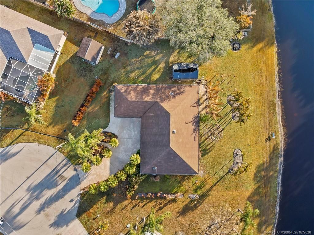 2111 SE Cayuga Court, Port Saint Lucie, FL 34952 Photo