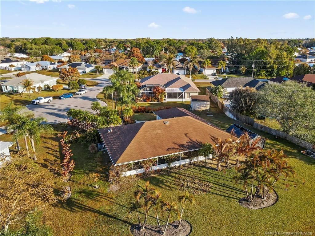 2111 SE Cayuga Court, Port Saint Lucie, FL 34952 Photo