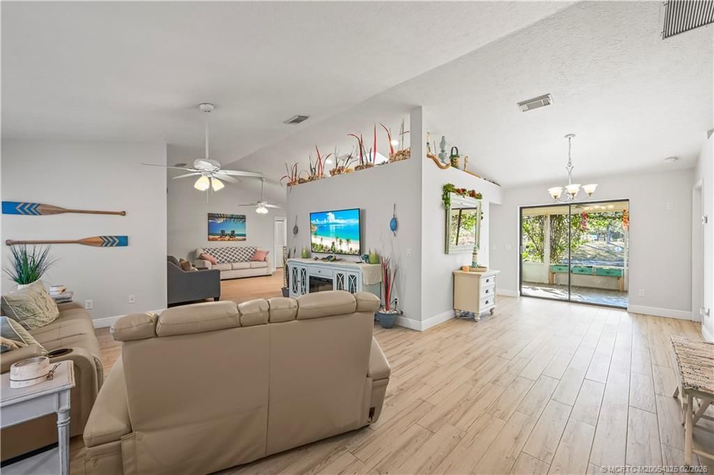 2111 SE Cayuga Court, Port Saint Lucie, FL 34952 Photo