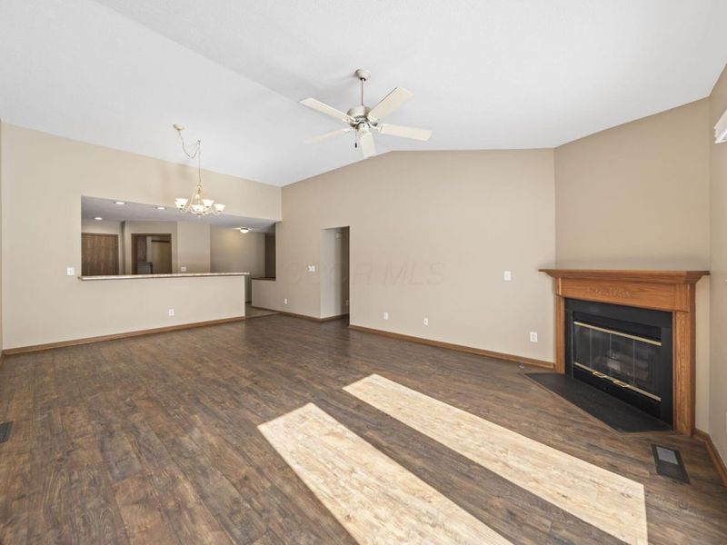 437 Robins Crest Lane, Marysville, OH 43040 Photo 10