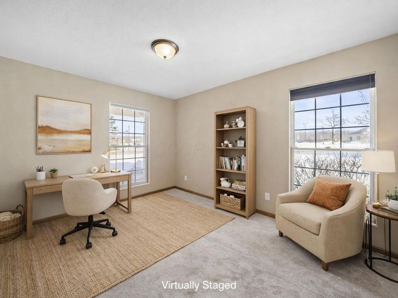 437 Robins Crest Lane, Marysville, OH 43040 Photo 16