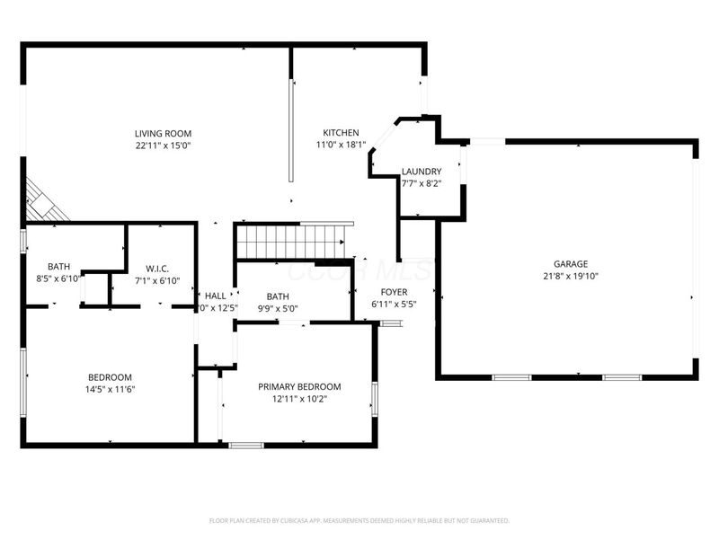 437 Robins Crest Lane, Marysville, OH 43040 Photo 19